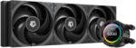 ID-COOLING SL360 PRO SE BLACK