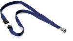 Durable Textilszalag DURABLE SOFT COLOUR, 10db/csomag, kék (812728) - nyomtass-olcson