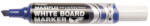 Pentel Táblamarker 1, 5-6, 2 mm, vágott PENTEL Maxiflo kék (MWL6-CO)