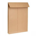 Bluering Tasak Tb/4 Gascofil Redős-talpas Szilikonos 5cm Barna (borgasctb45cm) - nyomtass-olcson