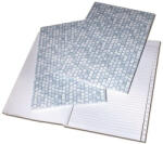  Beíró Karton A5 80lapos Kockás Lady Fűzfő (ladya580kock) - nyomtass-olcson