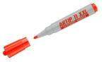  Ico Artip 11 Flipchart Marker Kerek Piros