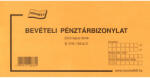  B. 318-102/a/v Bevételi Pénztár Bizonylat (ny27) - nyomtass-olcson