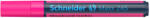 Schneider Üvegtábla marker 1-3 mm SCHNEIDER Maxx 245 rózsaszín (E124509)