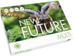 New Future Multi Másolópapír A4, 80g, New Future Multi, CIE fehérség 164, FSC tanúsítvány 500ív/csomag (59818) - nyomtass-olcson