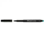  Faber-castell Permanent F 0, 6 1513 Fekete (permfab1513f) - nyomtass-olcson