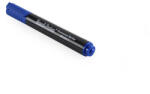 Memoris Permanent Marker Vágott Kék írás 1-5mm Mf2251a (mf2251chbl)