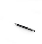  Golyóstoll Nyomógombos Ezüst Test (evo-1327ag) - nyomtass-olcson