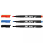 ICO Permanent marker OHP M ICO zöld 10db/dob (9580040002)