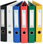 BLUERING Iratrendező 5cm A4 Piros Premium Két Oldalt Pp Borítás (irrst5pir) - nyomtass-olcson