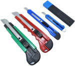 ARK Barkácskés szett, 4 darabos, 5054 (5054) - nyomtass-olcson