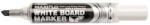 Pentel Táblamarker 1, 5-6, 2 mm, vágott PENTEL Maxiflo fekete (MWL6-AO)