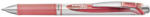 Pentel Rollertoll zselés 0.7mm Pentel EnerGel BL77-P3X korall (BL77-P3X) - nyomtass-olcson