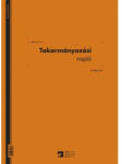  D. Mg. 3-10 Takarmányozási Napló 50x2 (nymg310) - nyomtass-olcson