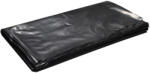  Sittes zsák 50 x 120 cm 100 mikron PE vastag fekete (50190) - nyomtass-olcson
