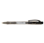  Golyóstollbetét 0, 38 mm STABILO Liner 308 fekete (030F1046) - nyomtass-olcson
