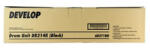 Develop DR214K dobegység Black (A85Y1RH)