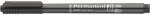 ICO Permanent marker OHP B ICO fekete (9580041004)