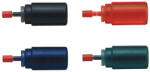 Pentel Utántöltő patron táblamarkerhez PENTEL EASYFLO fekete (MWR1-AN) - nyomtass-olcson