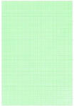  Milliméter papír, A4 (ISKE0091) - nyomtass-olcson