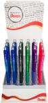 Pentel Display üres kínáló 36db-os PENTEL (PMDP36) - nyomtass-olcson