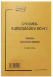  C. 3341-49/uj Gyermek Egészségügyi Kiskön (nyc334149) - nyomtass-olcson