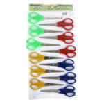 EVOffice Olló 15, 5cm Eg10g08 (eg10g18) - nyomtass-olcson