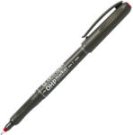 Centropen Permanent Marker F 0, 6mm Ohp Piros Centropen 2636 (perm2636pir)