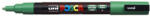uni Dekormarker UNI POSCA PC-3M zöld (2UPC3MZ) - nyomtass-olcson