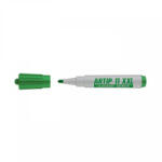ICO Flipchart marker vízbázisú 3mm kerek ARTIP 11XXL zöld (9580069003) - nyomtass-olcson