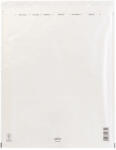 Bluering Légpárnás tasak 20/K szilikon külső méret 370x480mm, belső méret 350x470mm, Bluering® fehér (LEGPFH20K) - nyomtass-olcson