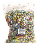 Fornax Gumigyűrű 30-120mm 1, 6mm színes 1kg/csomag (000006970) - nyomtass-olcson