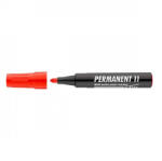  Ico Permanent Marker 'm' Piros D40 (9580011007) - nyomtass-olcson