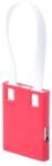 Cool Yurian USB Хъб, с 3 порта, червен (AP781901-05)