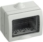 BTICINO Doza aplicata 3 module IP55 Matix Bticino 25503 (25503)