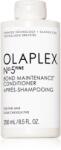 OLAPLEX N°5 Fine Bond Maintenance Conditioner hidratáló és hajerősítő kondicionáló finom és sérült hajra 250 ml