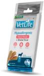 FARMINA Vet Life Dental Treat Hypoallergenic Pork Medium/Maxi 100 g (7 buc), recompense dentare pentru câini medii și mari