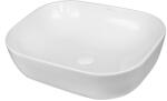 Fluminia Alaska New 50x40 cm white (8018)