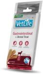FARMINA Vet Life Dental Treat Gastrointestinal Medium/Maxi 100 g batoane dentare caini talie medie si mare, cu probleme gastrointestinale