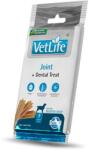 FARMINA Vet Life Dental Treat Joint Medium/Maxi 100 g gustare dentara caini talie medie si mare
