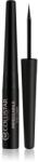 Collistar Impeccabile Eye Liner Dermatograf rezistent la apa, de lunga durata culoare Extra Black 2.5 ml