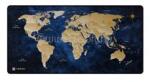 NATEC WORLD MAXI DEEP BLUE egérpad (NPO-2243) (NPO-2243)
