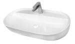 Fluminia Cassandra 81 cm white (CBA491A)