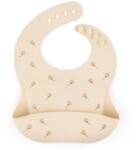 Petite&Mars Sam Beige 6m+ előke Dandelion