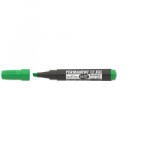 ICO Alkoholos marker 1-4mm, vágott 12XXL zöld (9580082003) (9580082003)