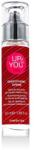 Inebrya Up To You Liss Smoothing Shine hajszérum nehezen kezelhető haj 50 ml uniszex