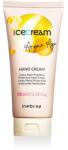Inebrya Ice Cream Argan Age Protective Hand Cream kézkrém 100 ml uniszex