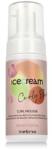 Inebrya Ice Cream Curly Plus Curl Mousse hullám elősegítése göndör haj hullámos haj 150 ml
