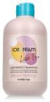 Inebrya Ice Cream Liss Pro Liss Perfect Shampoo 300 ml sampon nehezen kezelhető haj uniszex