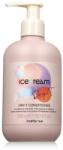 Inebrya Ice Cream Dry-T Conditioner 300 ml hajkondicionáló nehezen kezelhető haj száraz haj uniszex